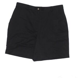 Liz Claiborne| High Waisted Black Shorts